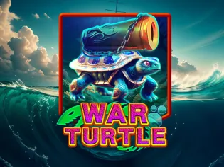 War Turtle