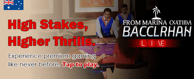 Get Your Welcome Bonus Now